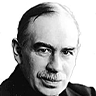 John Maynard Keynes